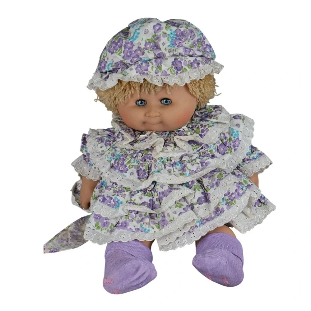 Zapf Creation pair collectible